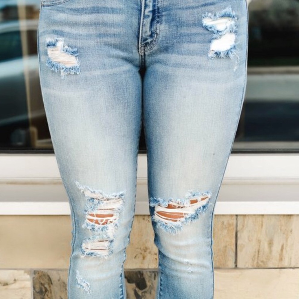 KanCan Payton Jeans